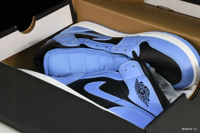 1   Black DQ8426-401 Blue Mid University Jordan 0728